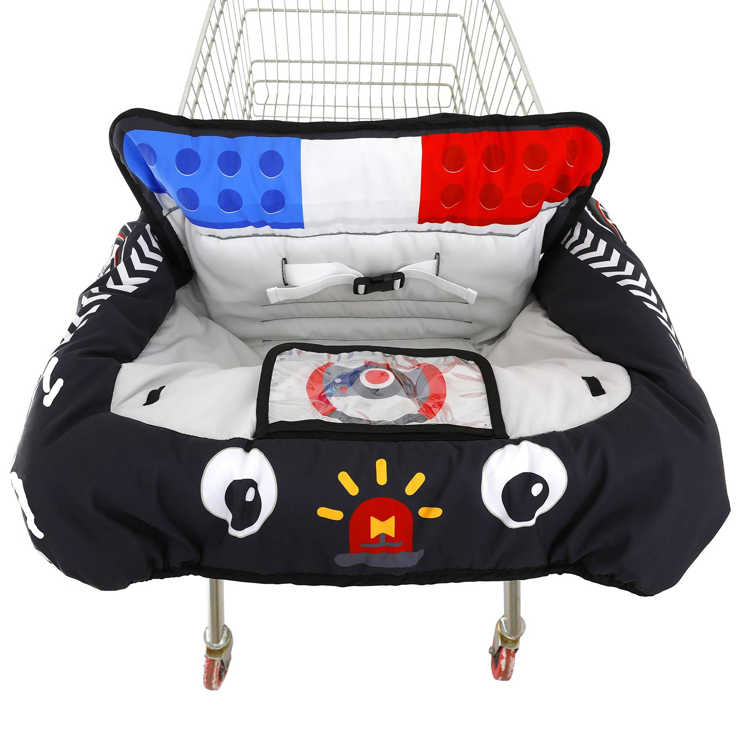 Phone Accessories Baby - Pokrowiec na wózek na zakupy dla