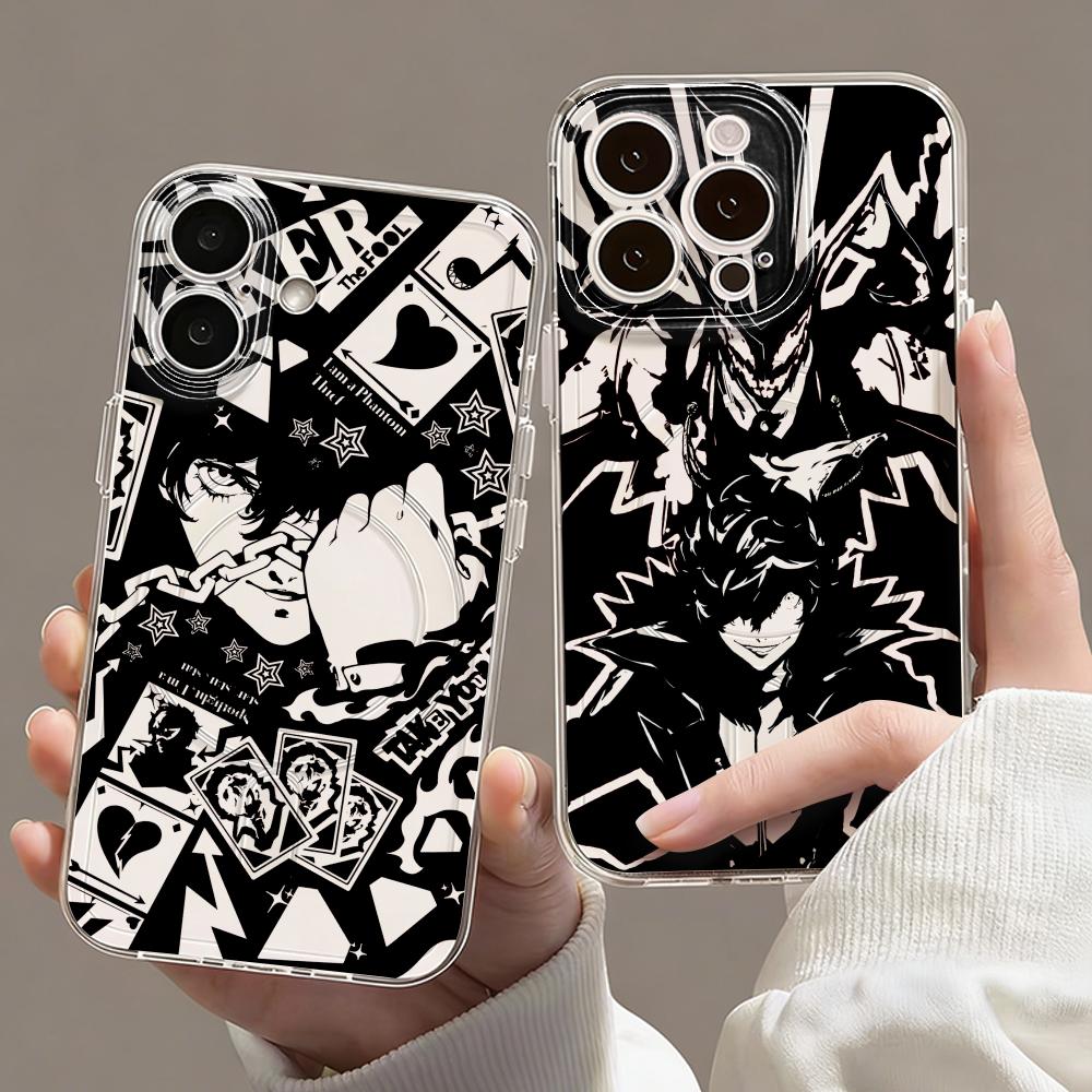Phone Accessories Magnetic - Etui na telefon z motywem gry