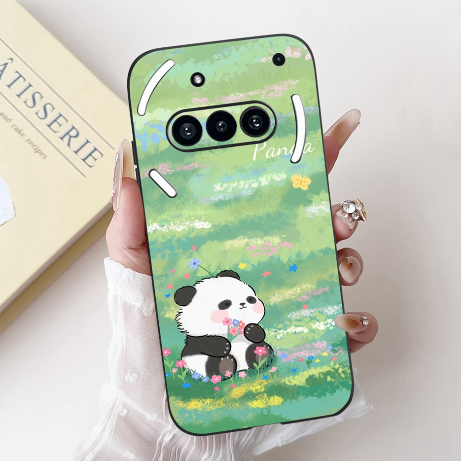 Etui na telefon For Nothing 3A – Phone Accessories Nothing recenzja i cena