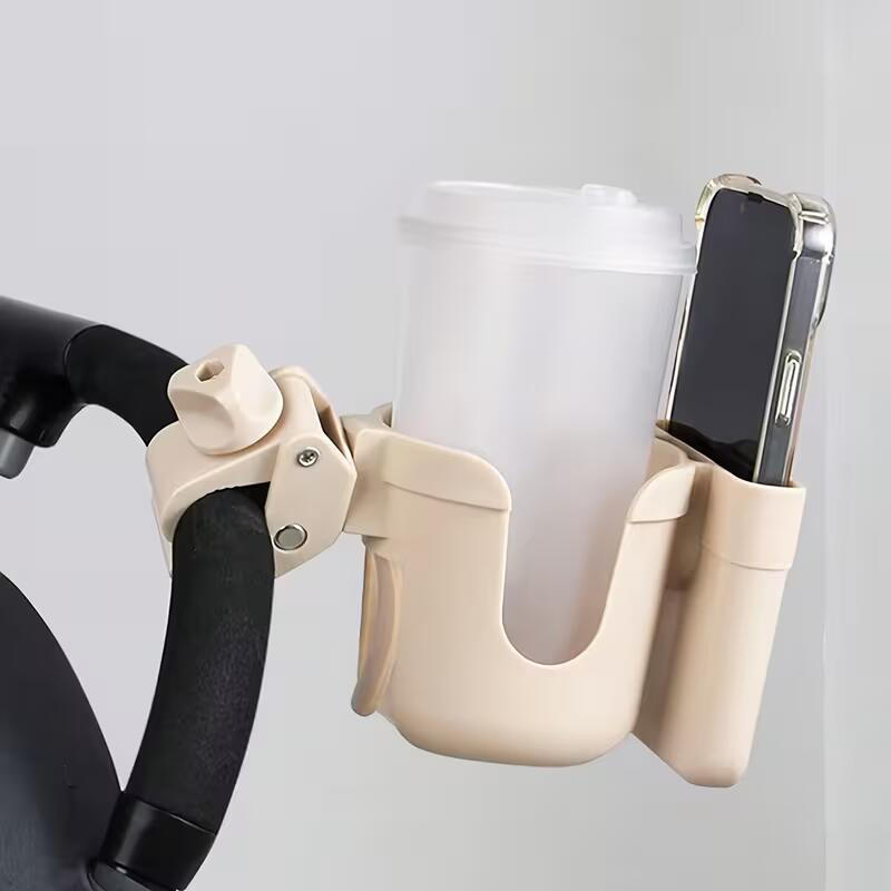 Uchwyt na bidon do wózka dziec – Phone Accessories Baby recenzja i cena