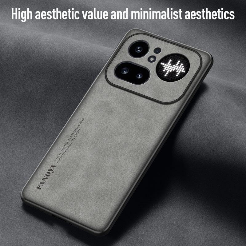 Luksusowe etui na telefon z ow – Phone Accessories Nothing recenzja i cena