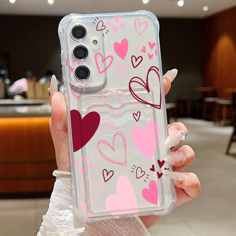 Przezroczyste etui na telefon  – Phone Case Clear recenzja i cena