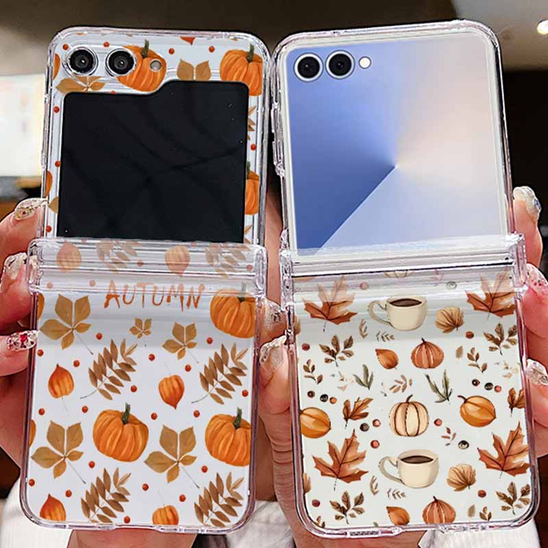 Etui na telefon z motywem jesi – Phone Case Clear recenzja i cena