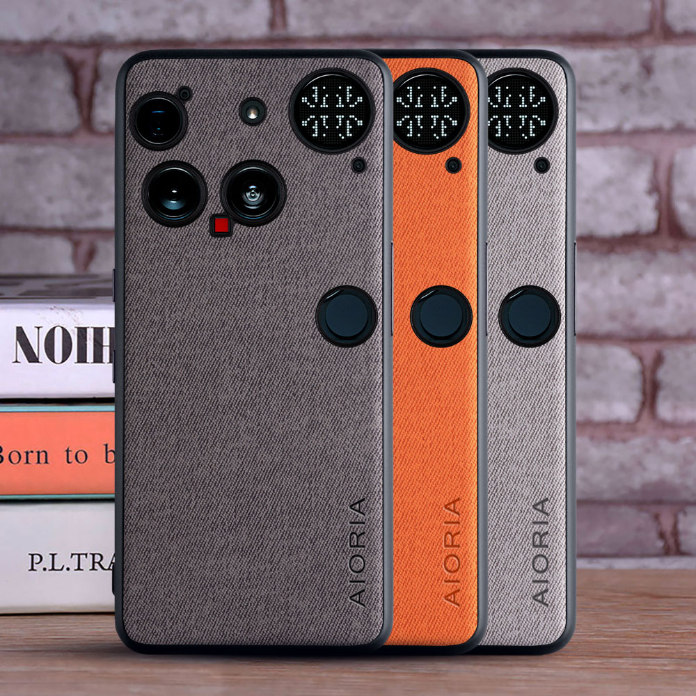 Etui na Nothing Phone 3 3A Pro – Phone Accessories Nothing recenzja i cena