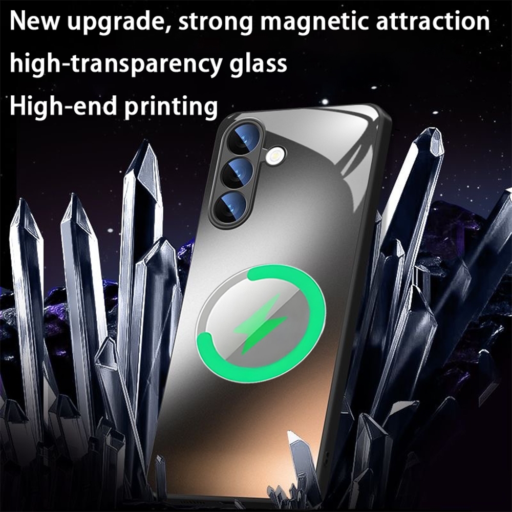 Etui na telefon Samsung S26 S2 – Phone Accessories Magnetic recenzja i cena