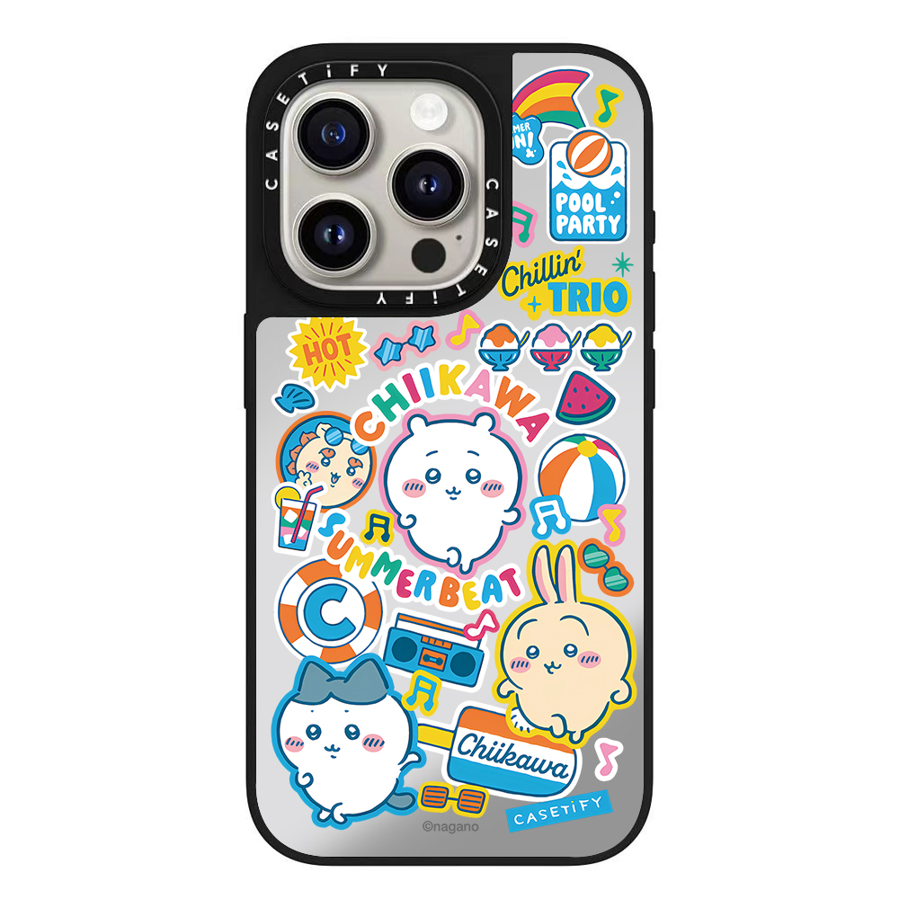 CASETiFY Co-brandowane etui na – Phone Accessories Magnetic recenzja i cena