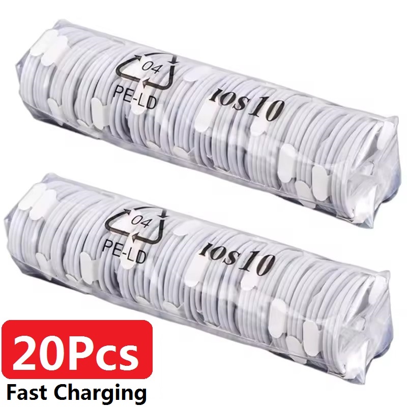 20 szt. Kabel USB C do szybkie – Phone Accessories Nothing recenzja i cena
