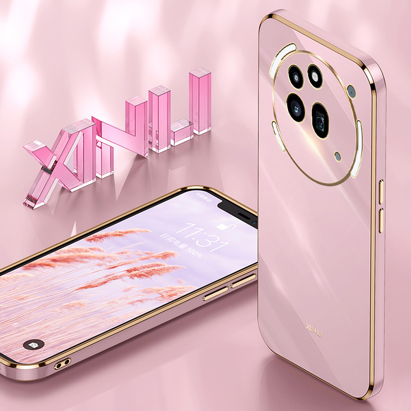 Kwadratowe etui z powłoką galw – Phone Accessories Nothing recenzja i cena