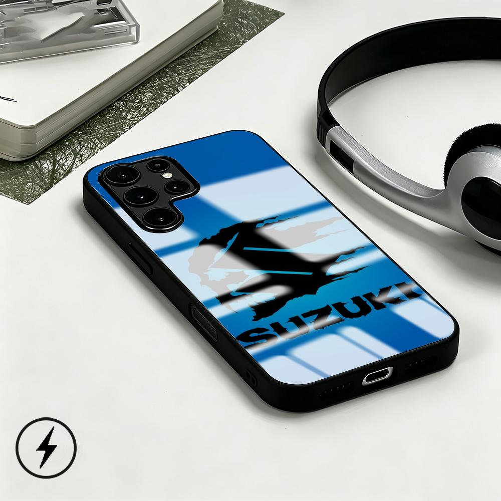 Etui na telefon z logo Superca – Phone Accessories Magnetic recenzja i cena