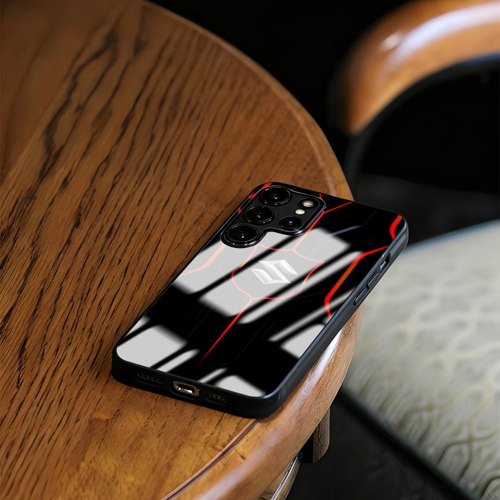 Etui na telefon z logo Superca – Phone Accessories Magnetic recenzja i cena