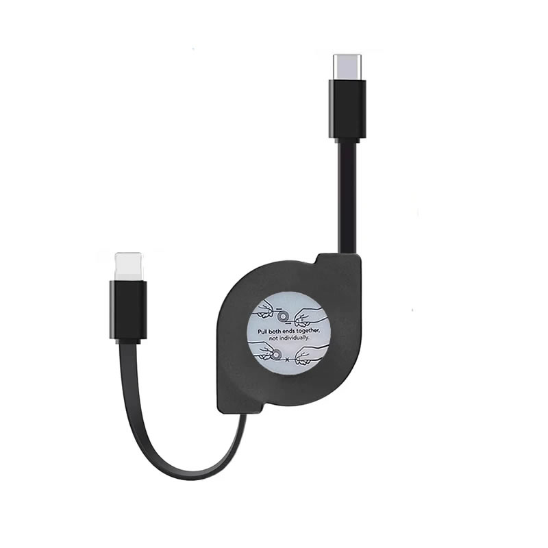 Chowany kabel szybkiego ładowa – Phone Accessories Nothing recenzja i cena