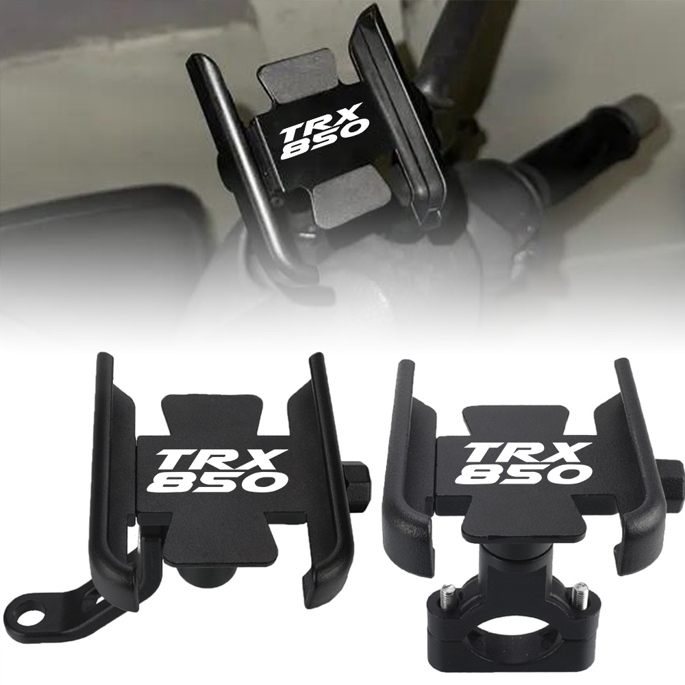 Akcesoria motocyklowe kierowni – Phone Accessories Trx recenzja i cena