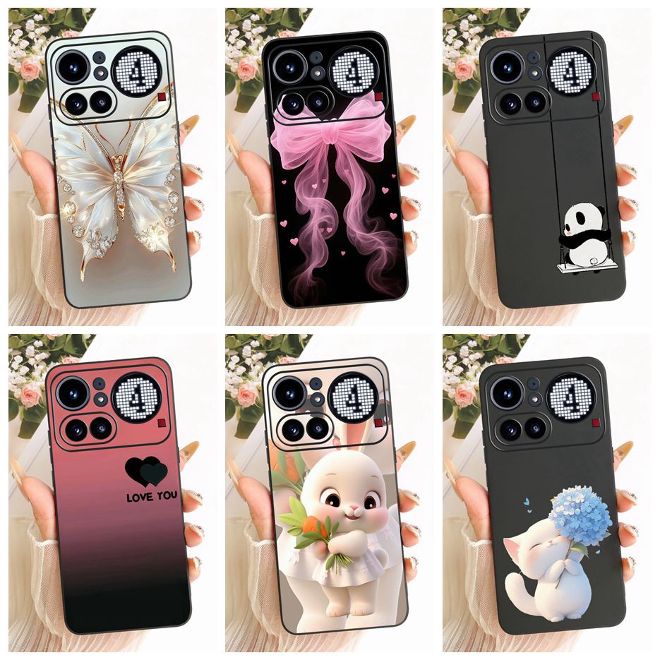 Etui na Nothing Phone 4a Pro A – Phone Accessories Nothing recenzja i cena