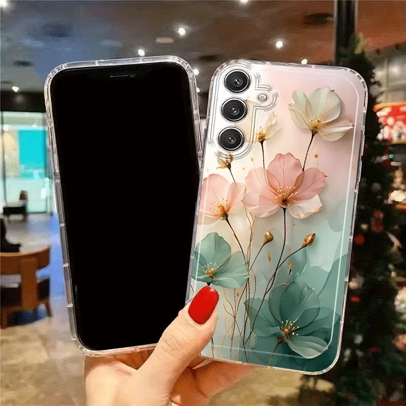 Antypoślizgowe przezroczyste e – Phone Case Clear recenzja i cena