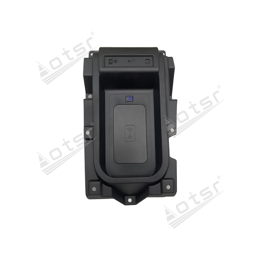 2025 Dla Toyota TUNDRA 2, 2015 – Qi2 Phone Accessories recenzja i cena