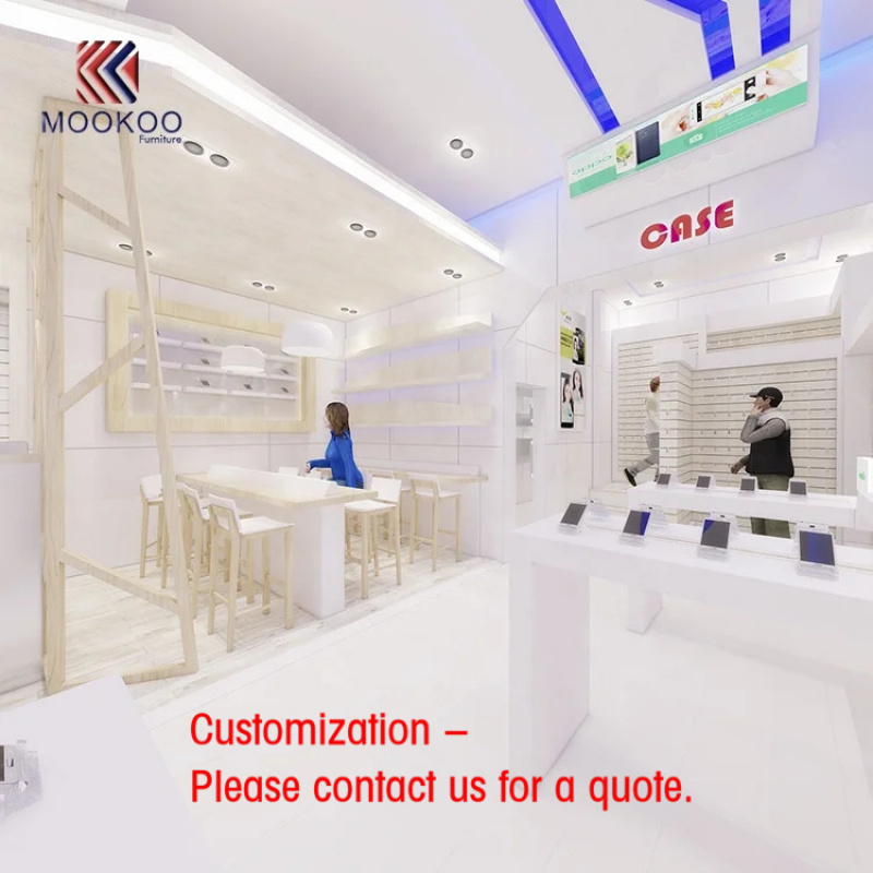 Niestandardowe. Projekty 3D. S – Phone Accessories Design Shop recenzja i cena