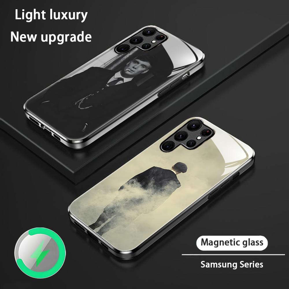 Etui na telefon z motywem seri – Phone Accessories Magnetic recenzja i cena