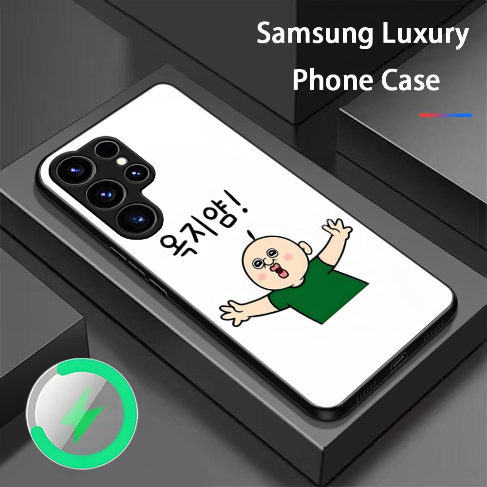 Etui na telefon Cartoon Bbangb – Phone Accessories Magnetic recenzja i cena
