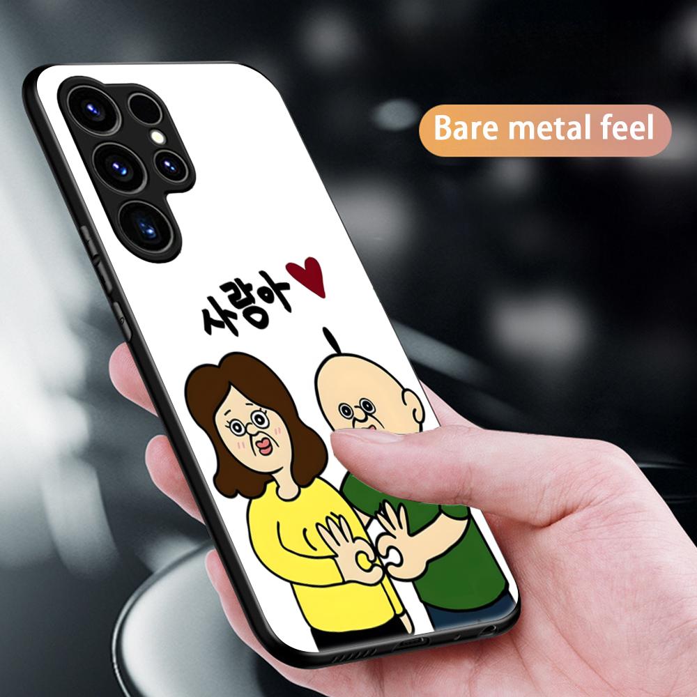 Etui na telefon Cartoon Bbangb – Phone Accessories Magnetic recenzja i cena