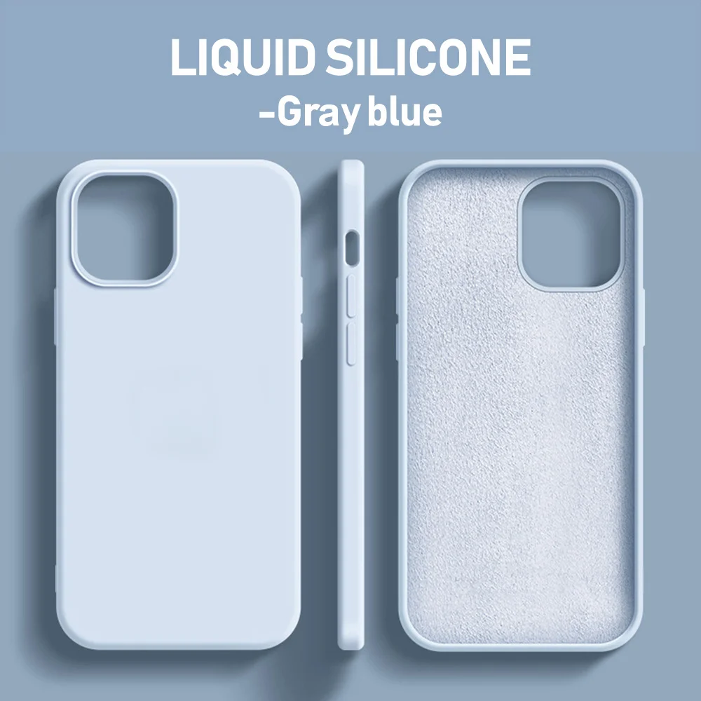 Oryginalne etui z płynnego sil – Phone Accessories Nothing recenzja i cena