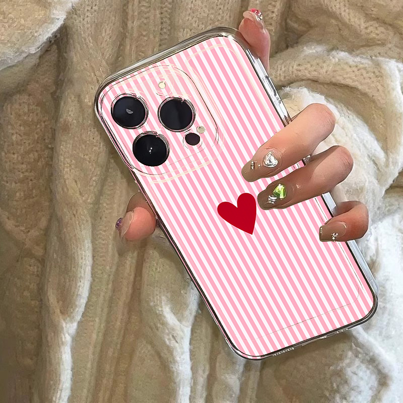 Etui na telefon Xiaomi Redmi N – Phone Case Clear recenzja i cena