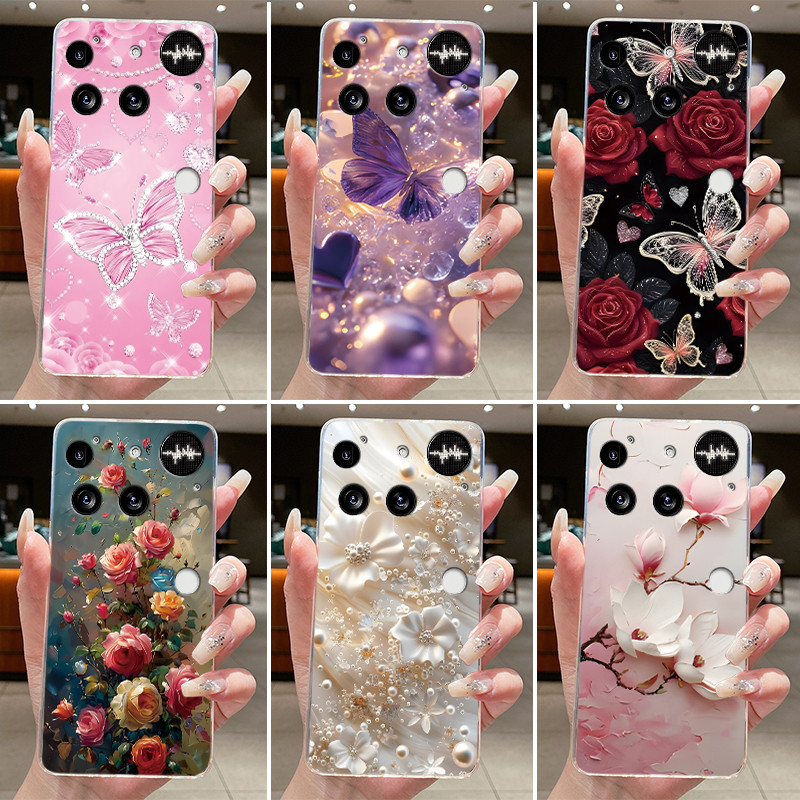 Etui na Nothing Phone 3 Przezr – Phone Accessories Nothing recenzja i cena