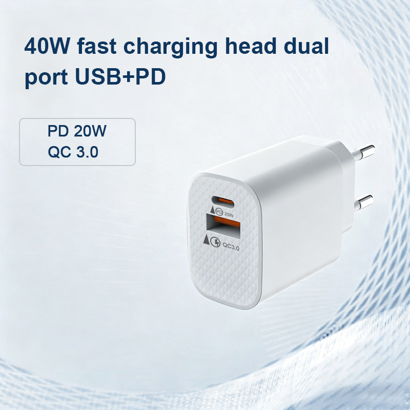 Szybka ładowarka PD 20W USB Ty – Phone Accessories Nothing recenzja i cena