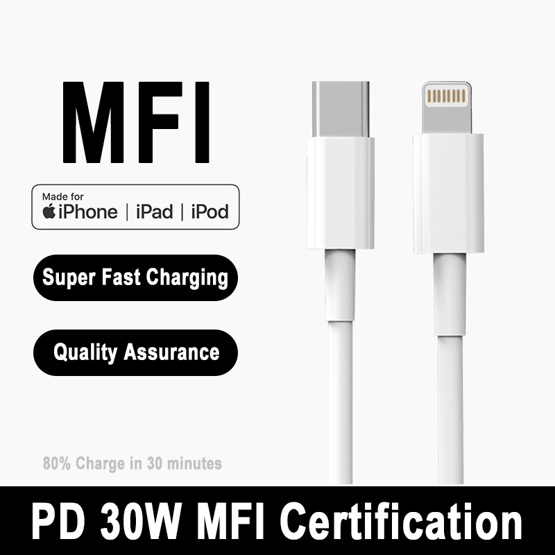 PD 30W do Apple iPhone typu C  – Phone Accessories Nothing recenzja i cena