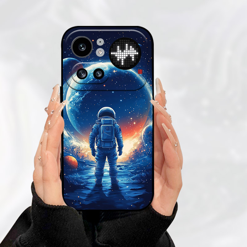 Etui Silikonowe z Ochronnym Bu – Phone Accessories Nothing recenzja i cena